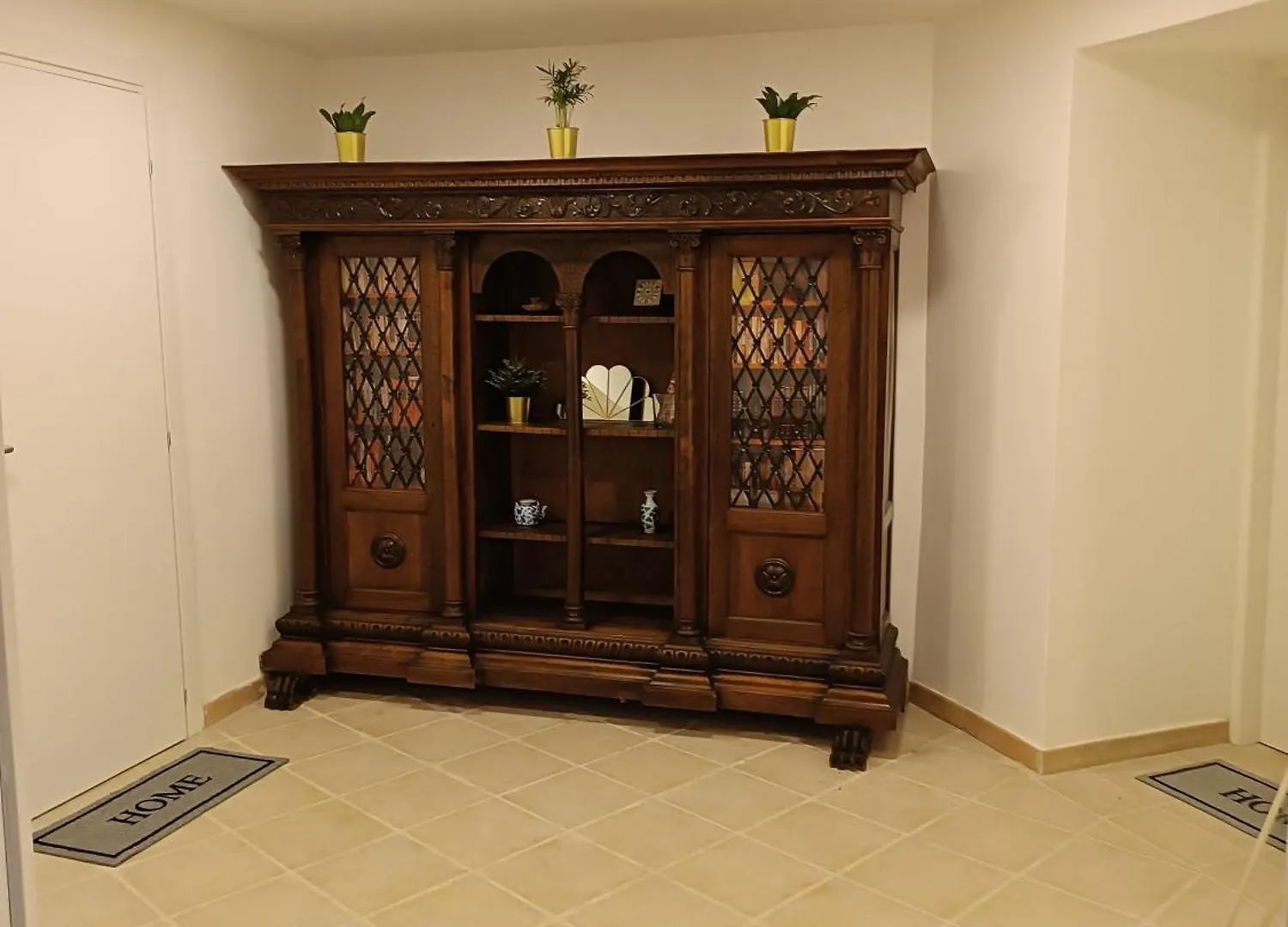 La Casa Di Vivi Apartment Naples