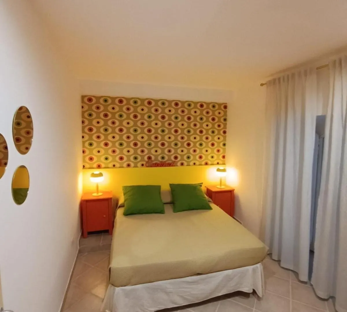 La Casa Di Vivi Apartment Naples