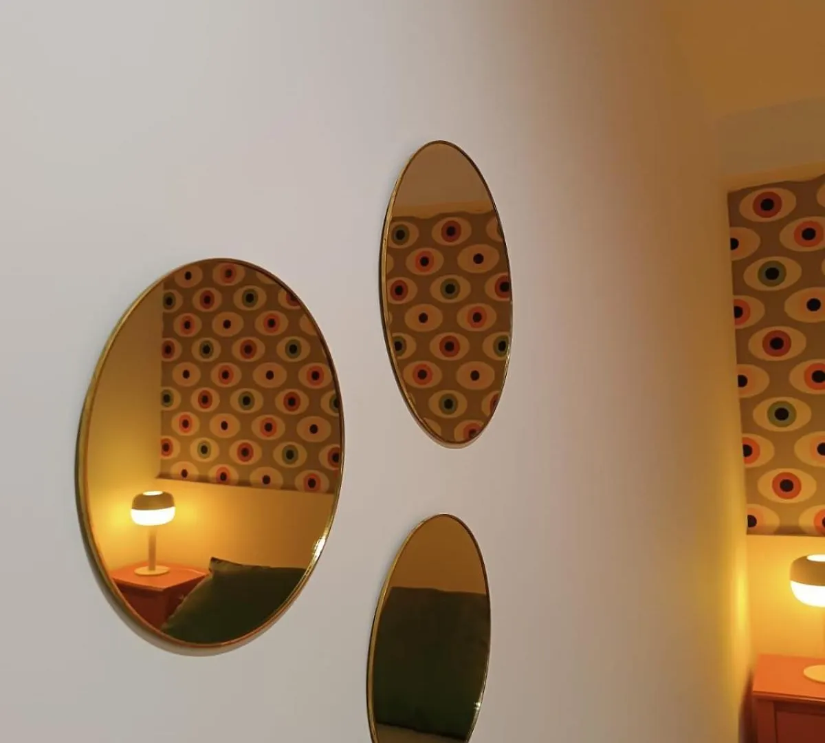 La Casa Di Vivi Apartment Naples