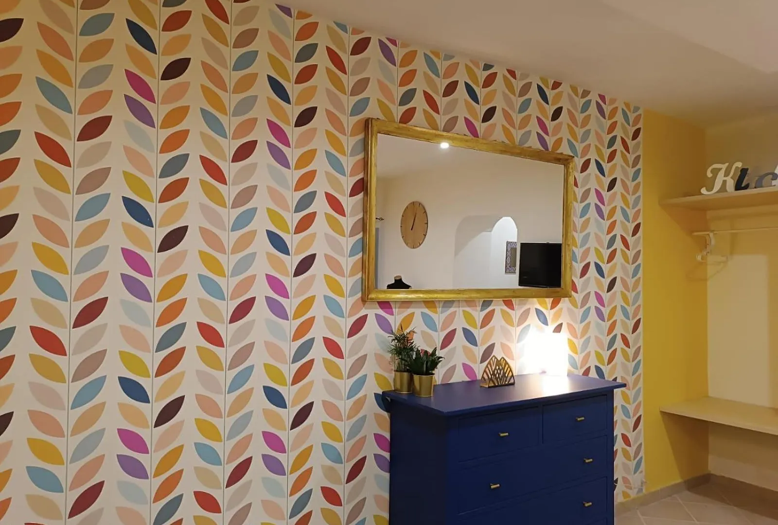 La Casa Di Vivi Apartment Naples