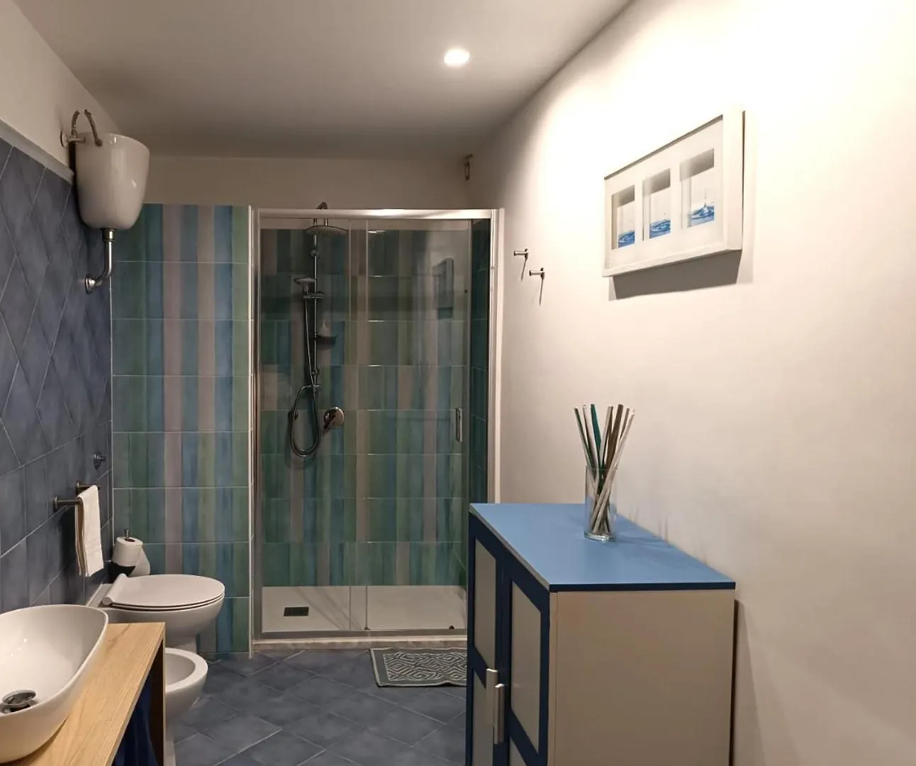 La Casa Di Vivi Apartment Naples