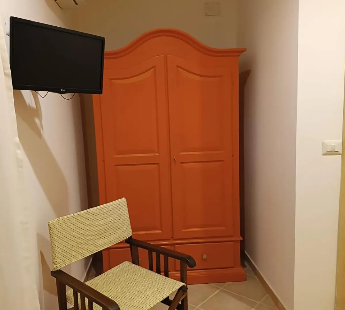 La Casa Di Vivi Apartment Naples