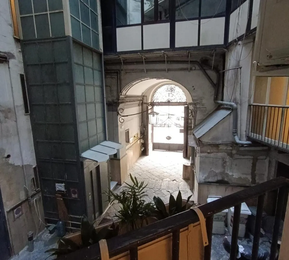 La Casa Di Vivi Apartment Naples