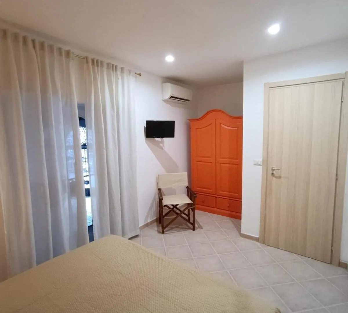 La Casa Di Vivi Apartment Naples