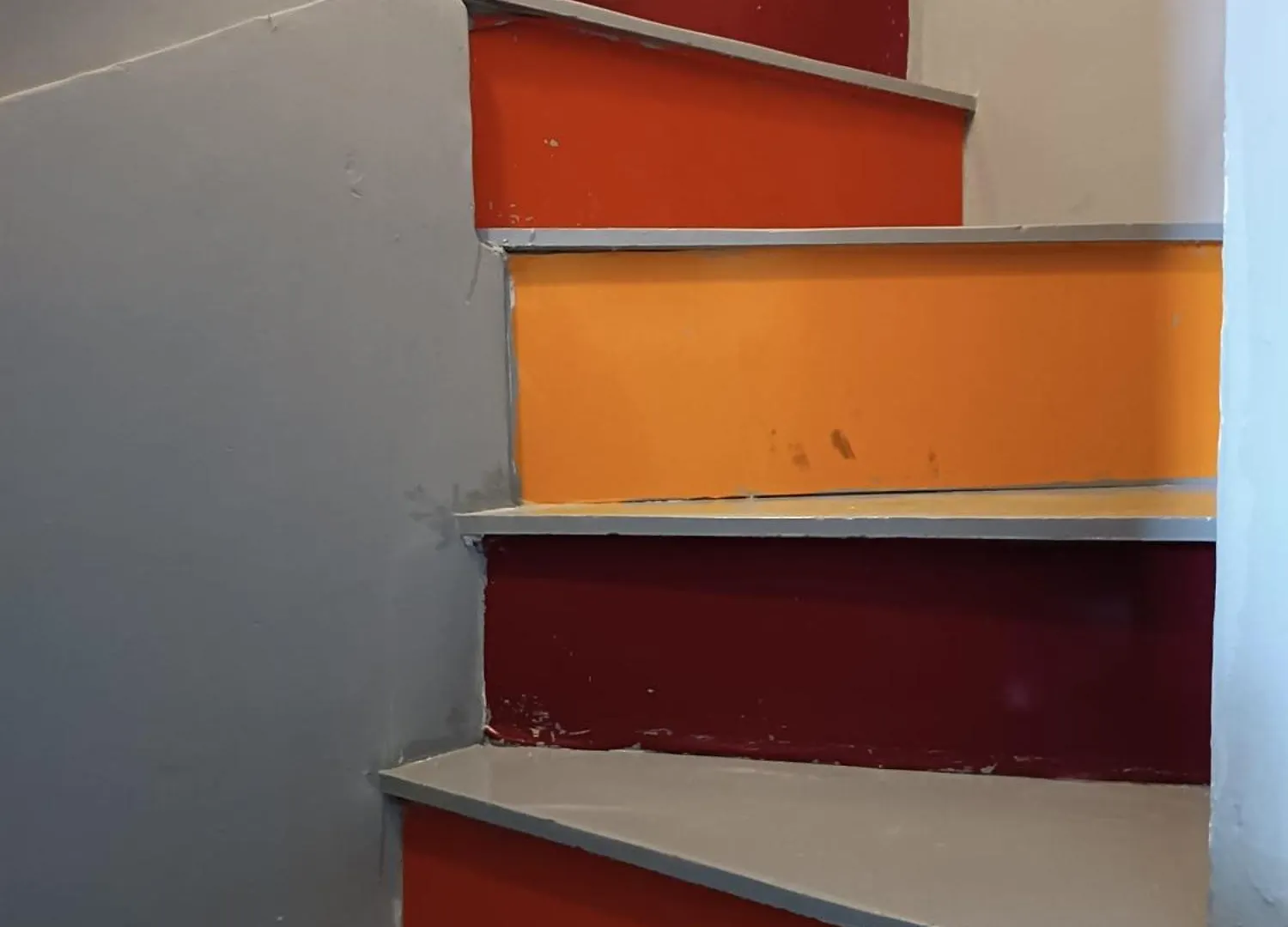 La Casa Di Vivi Apartment Naples Italy