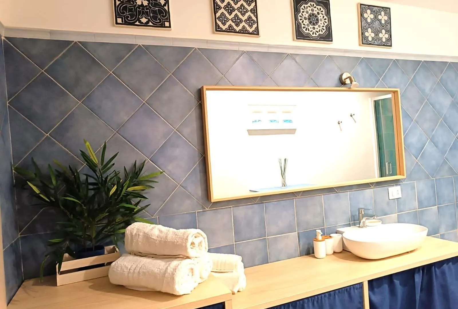 La Casa Di Vivi Apartment Naples