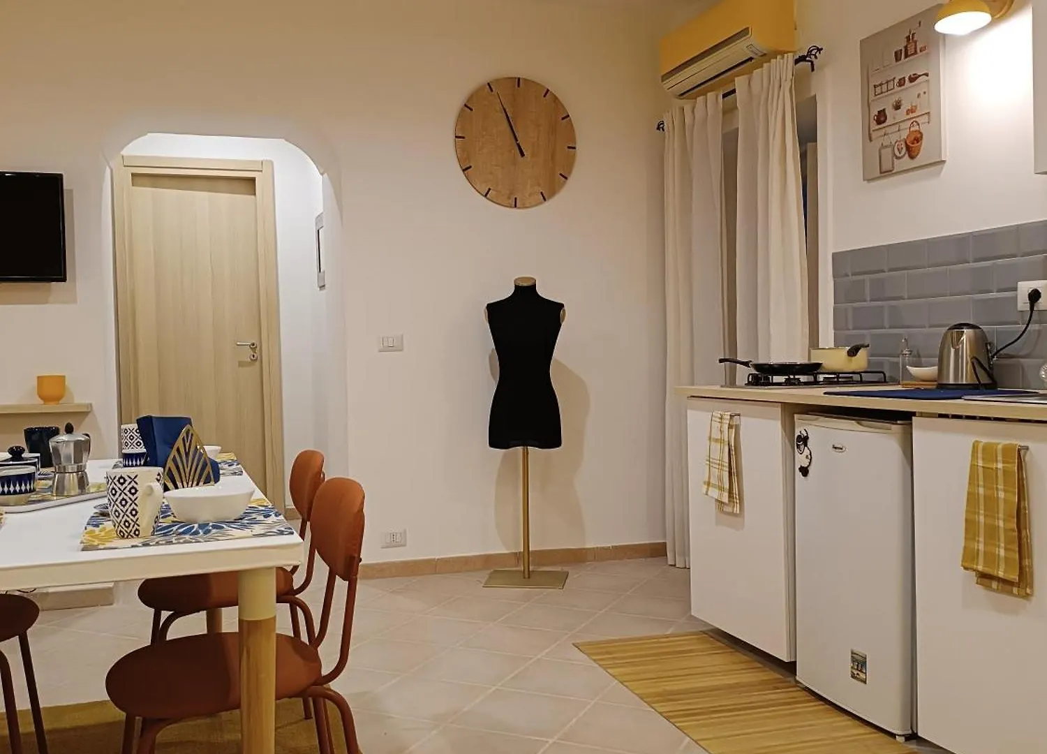La Casa Di Vivi Apartment Naples Italy