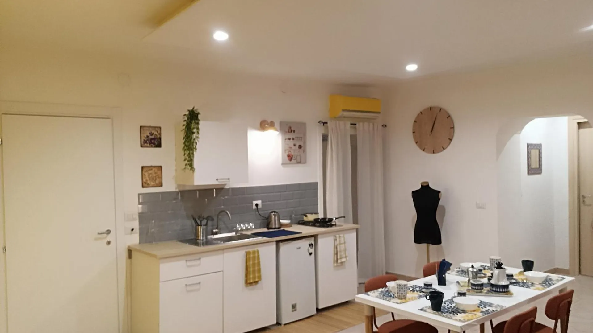 La Casa Di Vivi Apartment Naples
