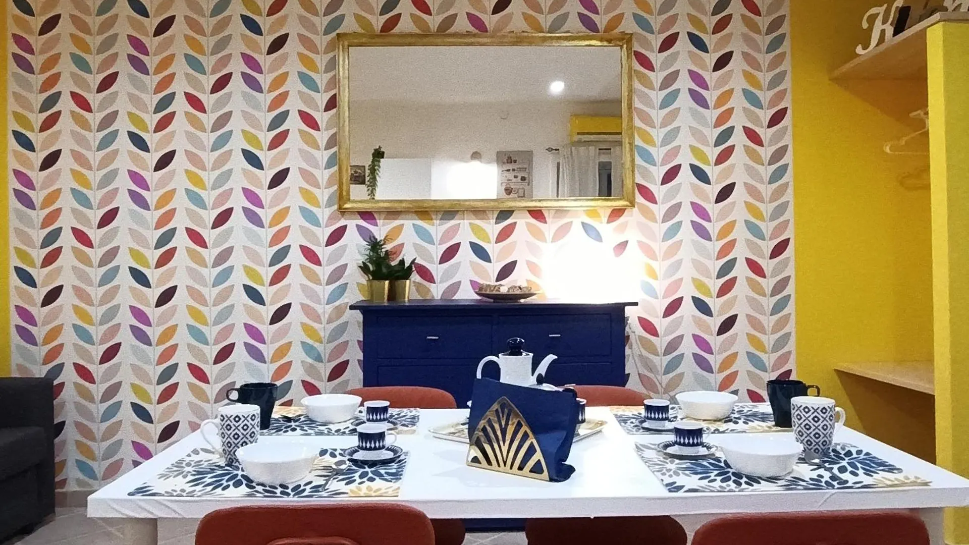 La Casa Di Vivi Apartment Naples