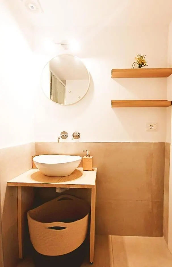 La Casa Di Vivi Apartment Naples