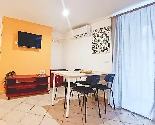 La Casa Di Vivi Apartment Naples Italy