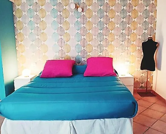 La Casa Di Vivi Apartment Naples Italy