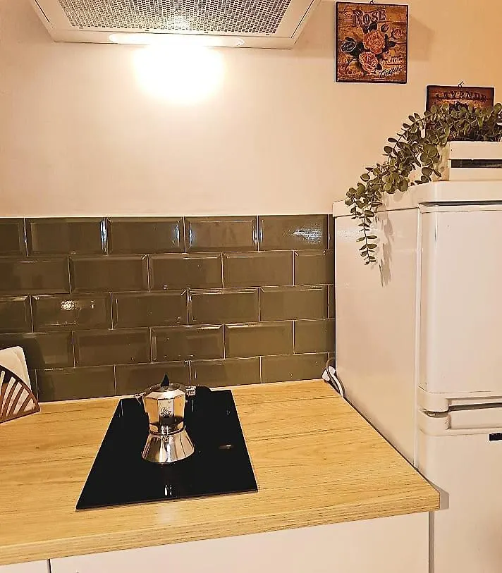 La Casa Di Vivi Apartment Naples Italy