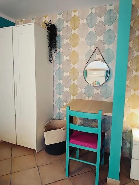 La Casa Di Vivi Apartment Naples