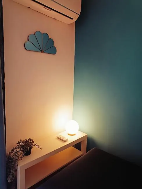La Casa Di Vivi Apartment Naples