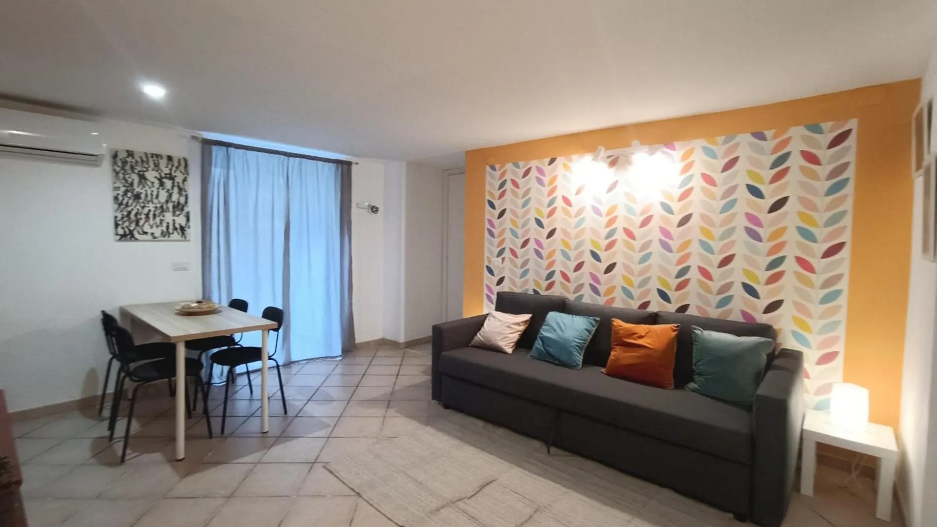 La Casa Di Vivi Apartment Naples Italy