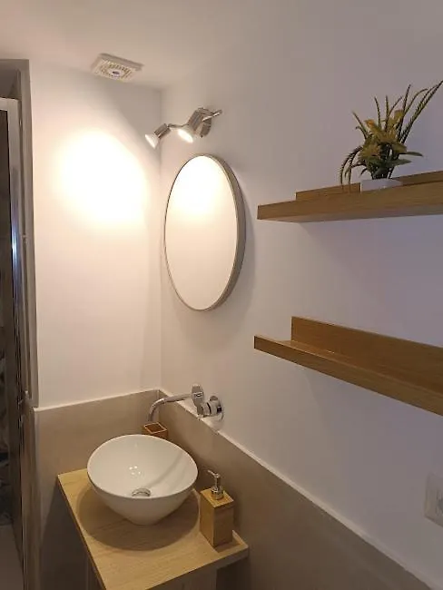 La Casa Di Vivi Apartment Naples Italy