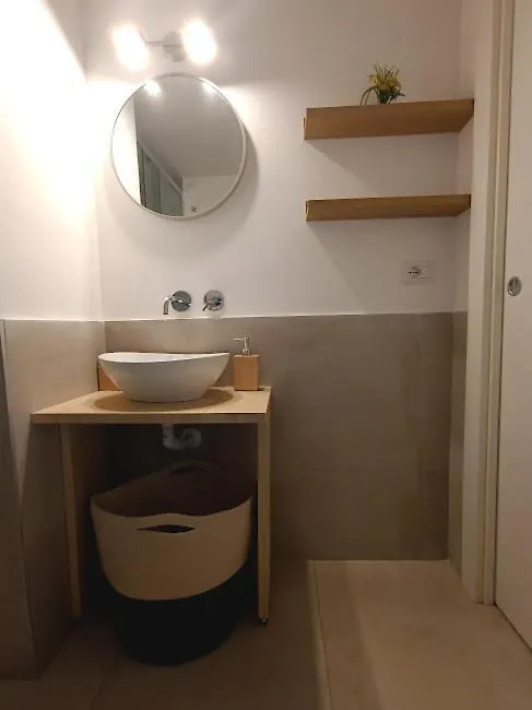 La Casa Di Vivi Apartment Naples