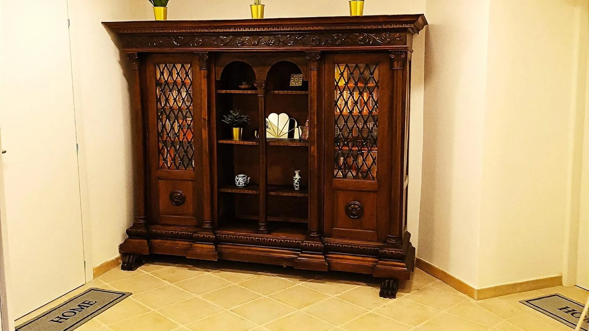 La Casa Di Vivi Apartment Naples