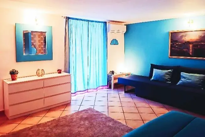 La Casa Di Vivi Apartment Naples 0*,  Italy