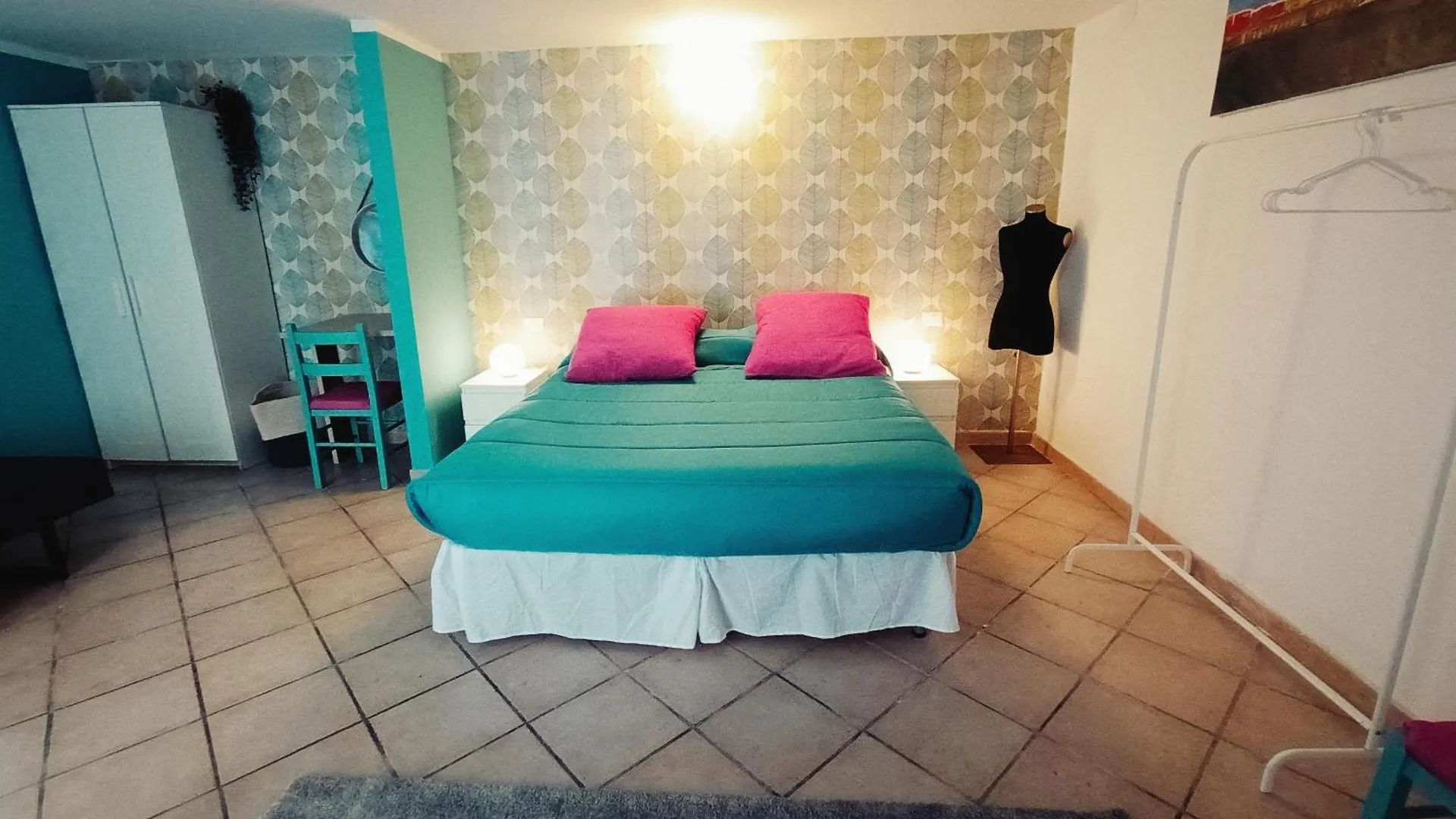 La Casa Di Vivi Apartment Naples