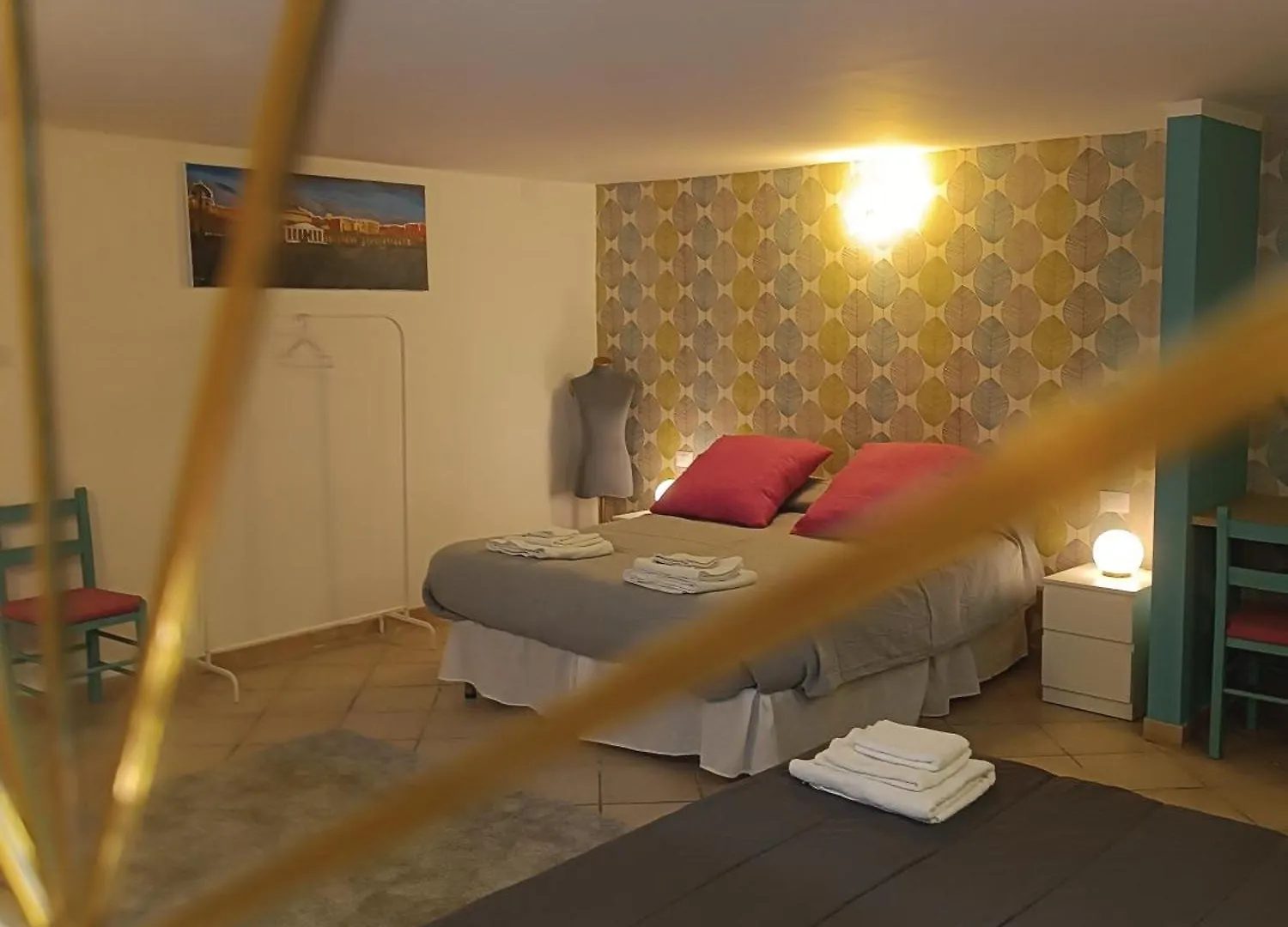 La Casa Di Vivi Apartment Naples