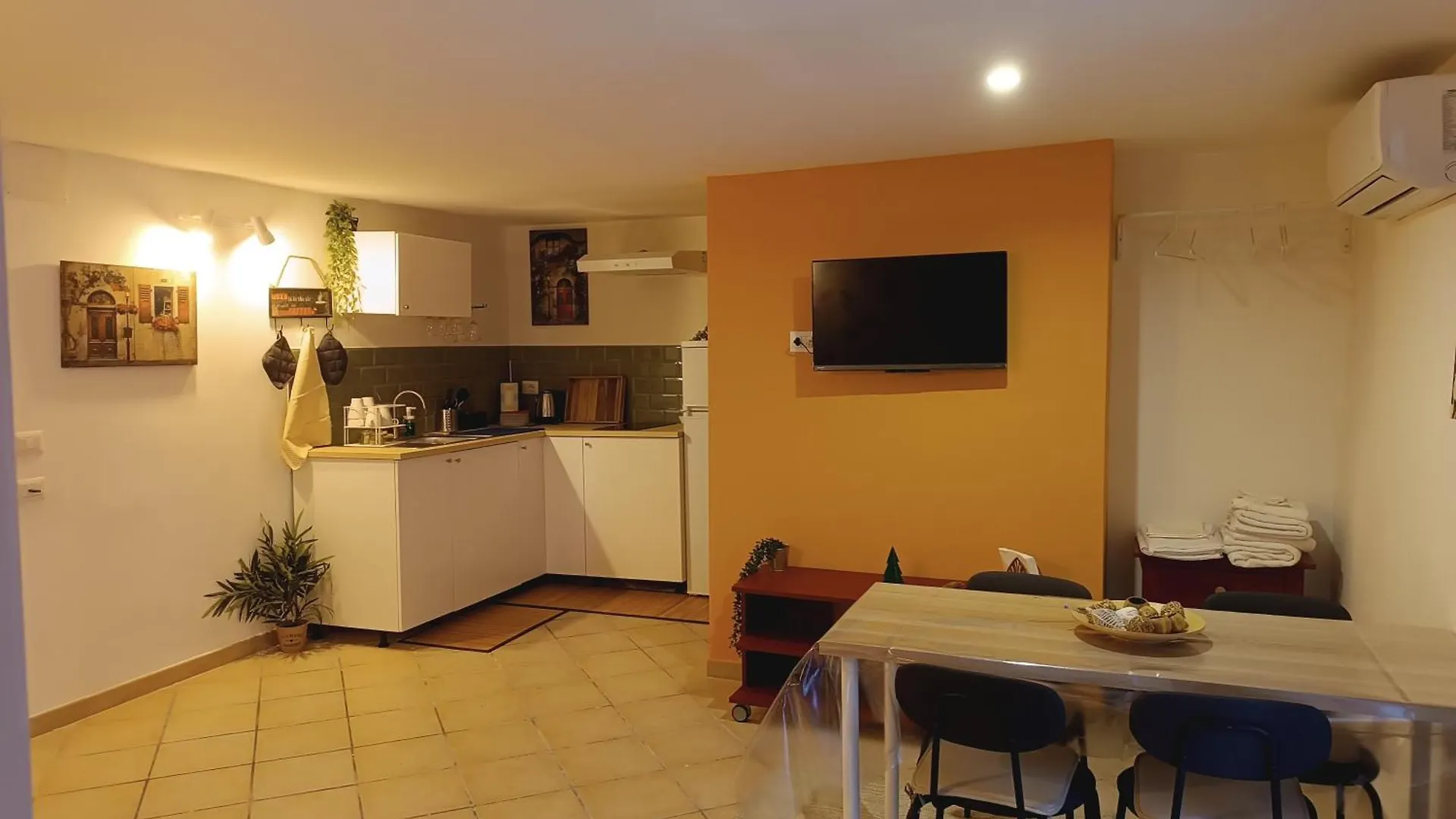 La Casa Di Vivi Apartment Naples Italy