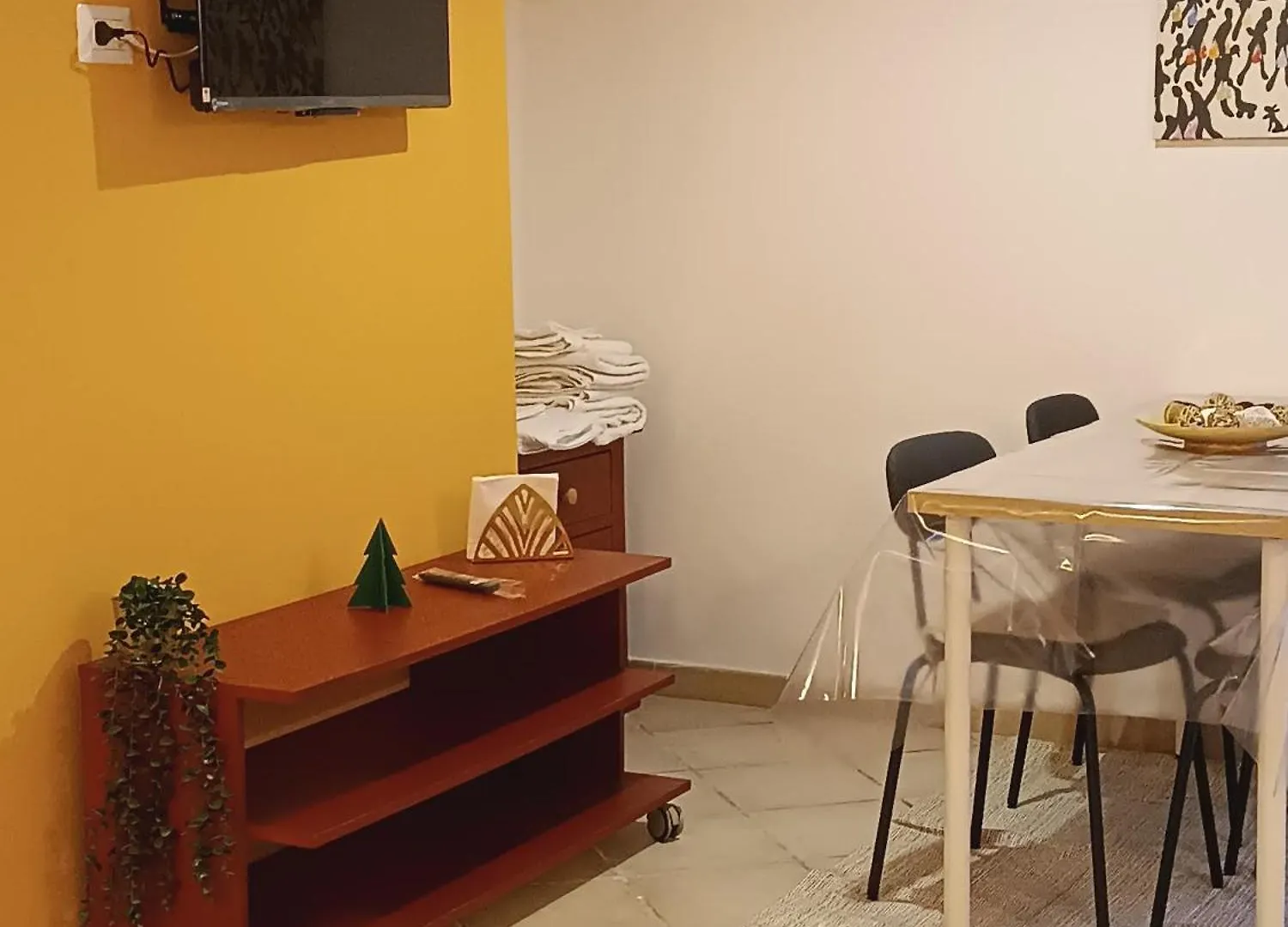 La Casa Di Vivi Apartment Naples