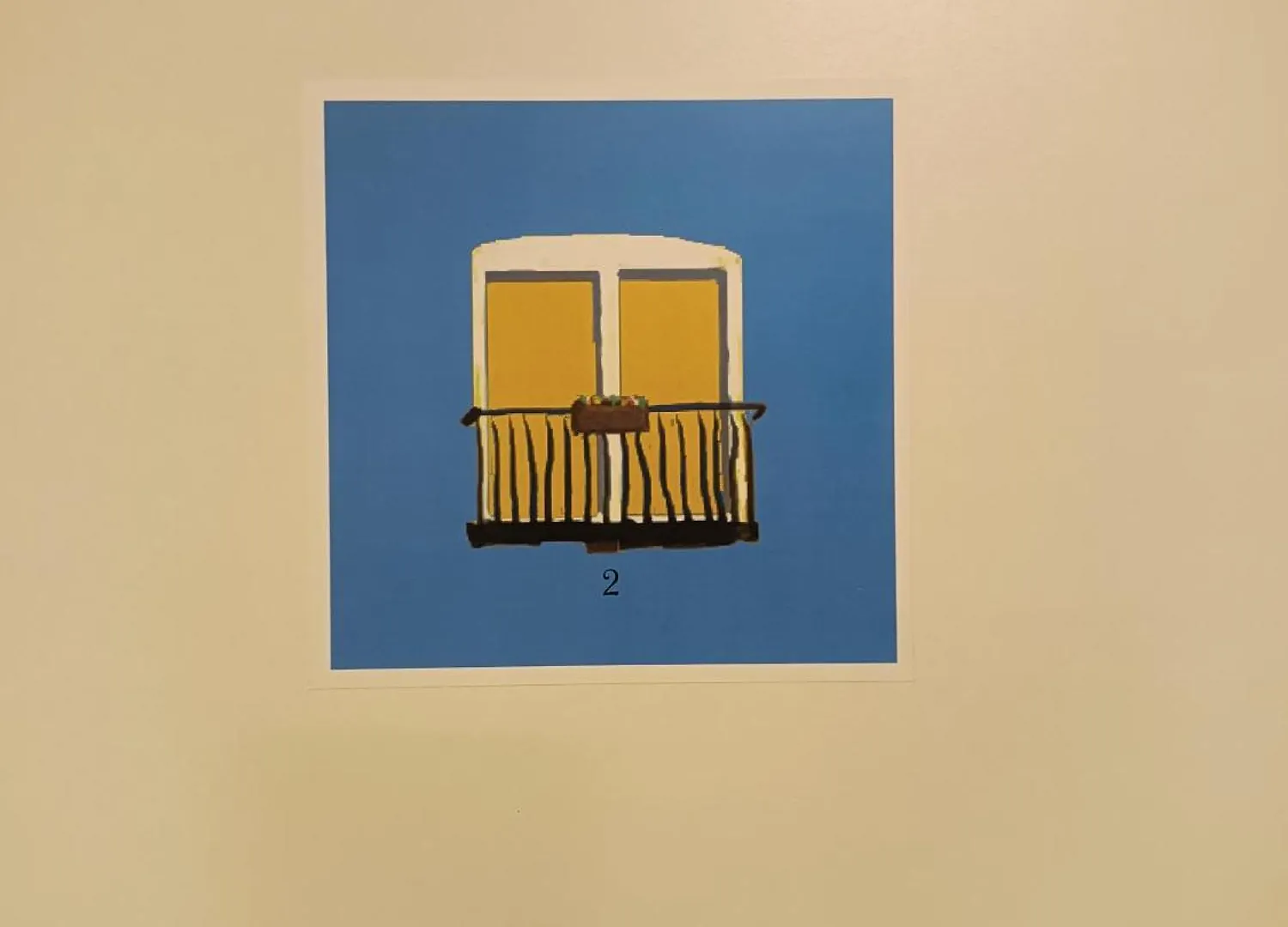 La Casa Di Vivi Apartment Naples