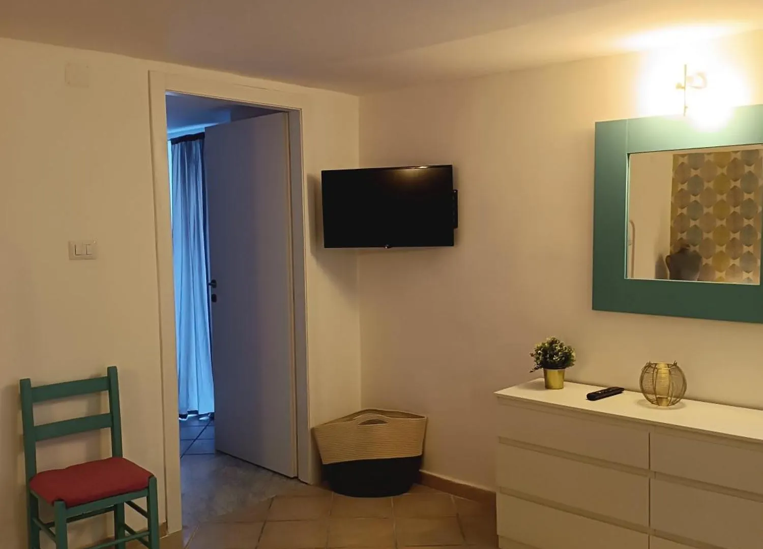 La Casa Di Vivi Apartment Naples