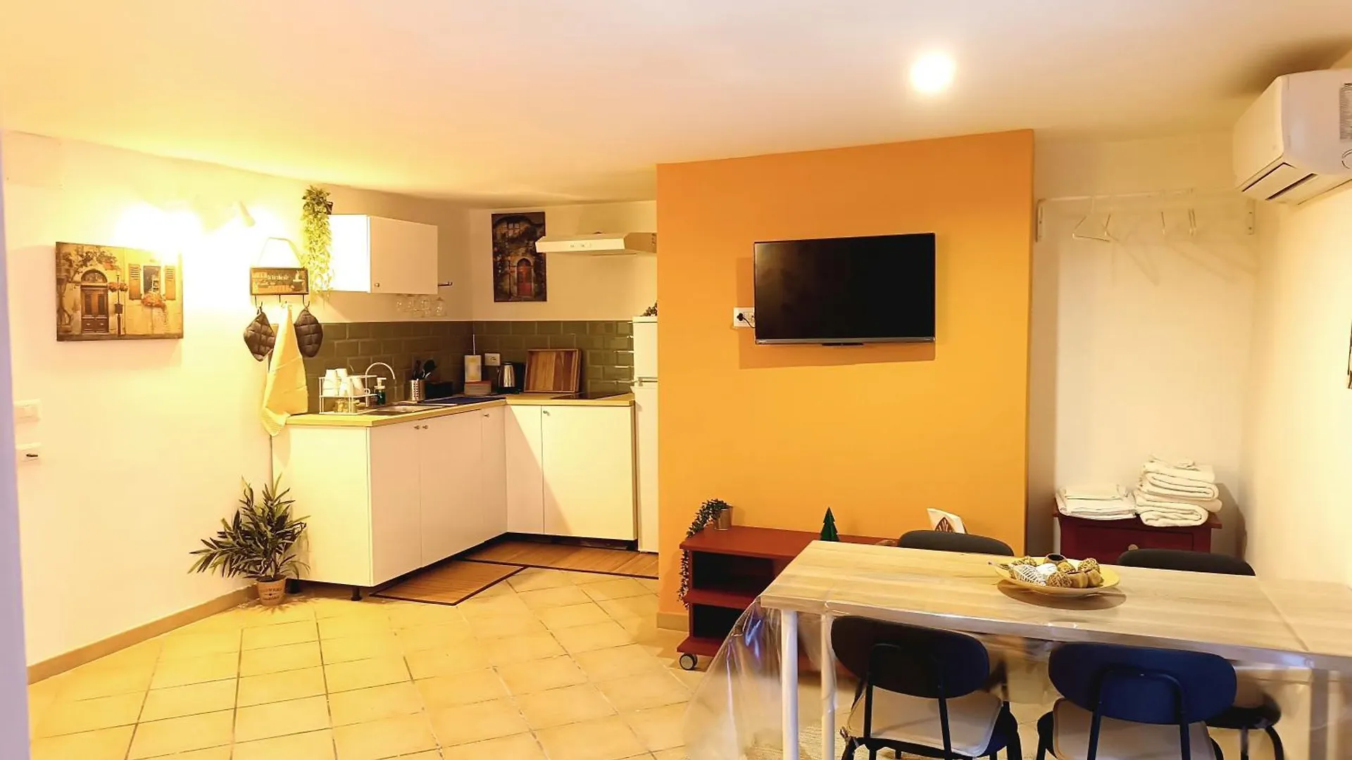 La Casa Di Vivi Apartment Naples 0*,  Italy