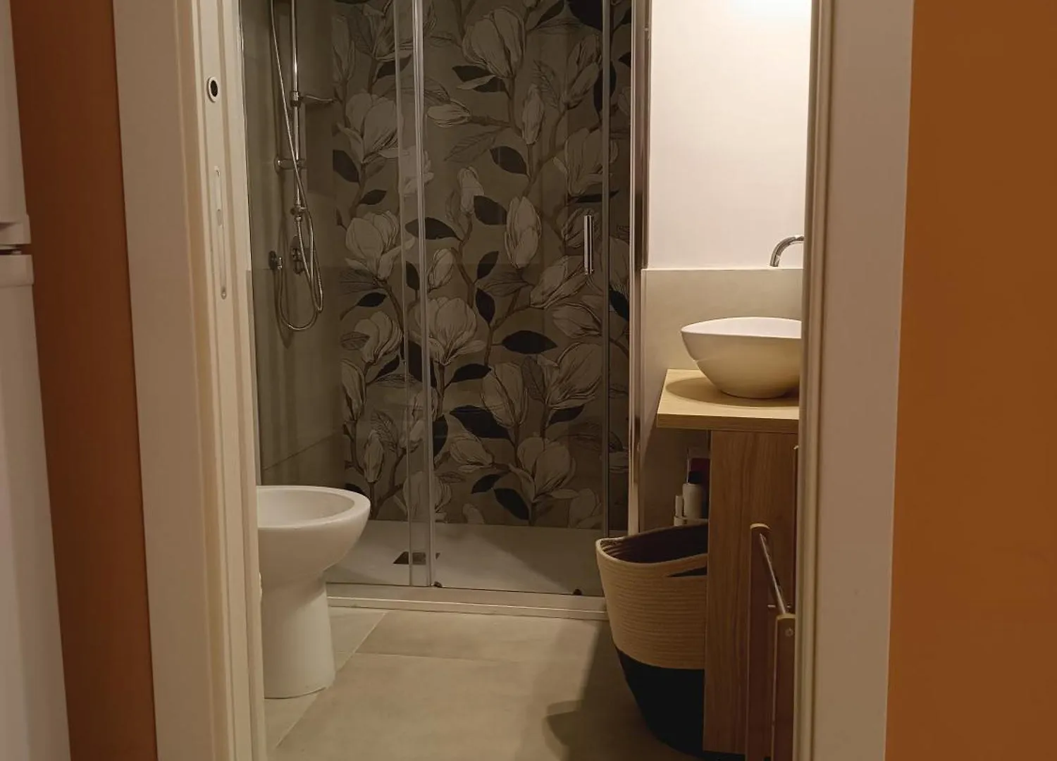 La Casa Di Vivi Apartment Naples Italy