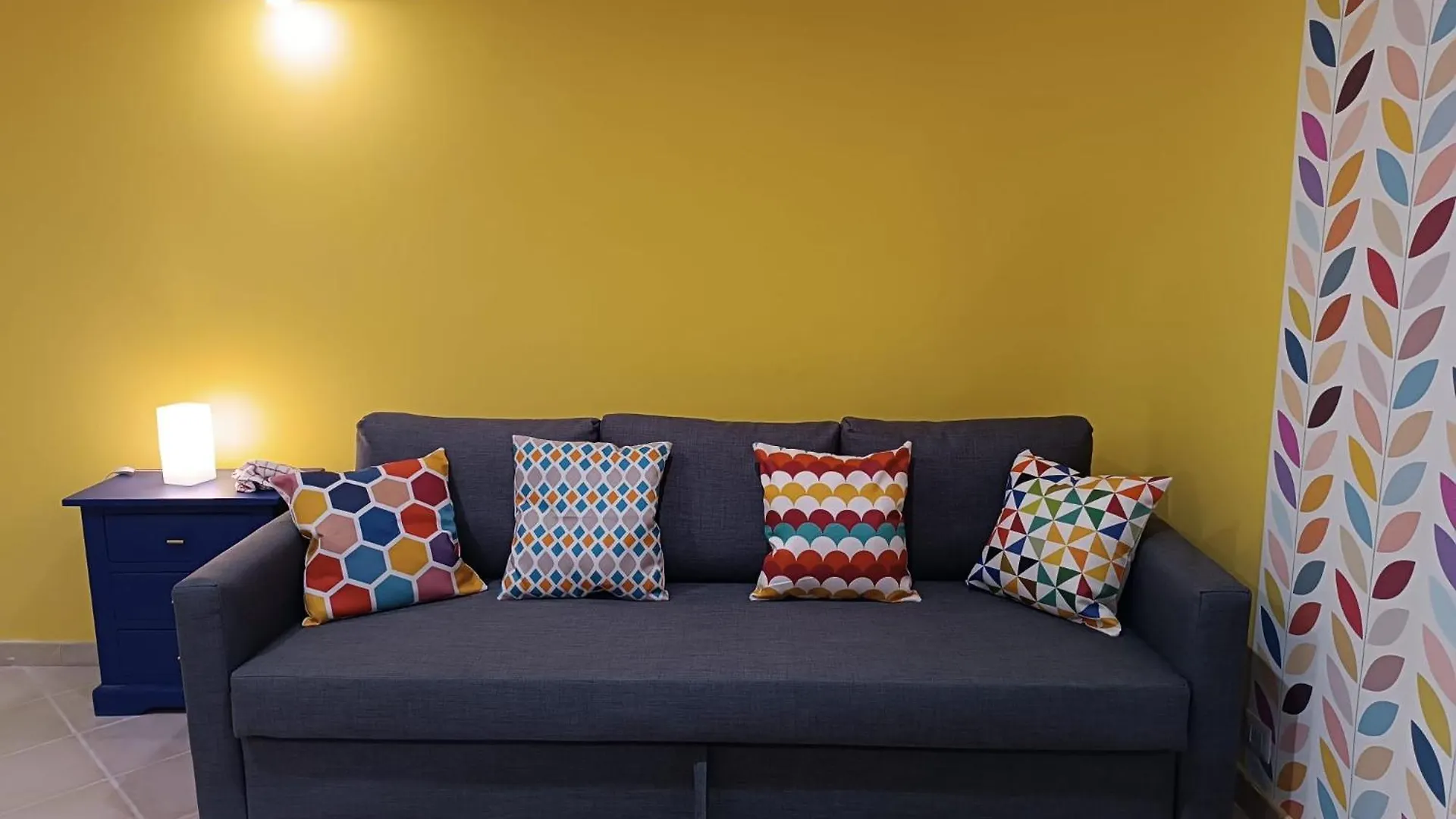La Casa Di Vivi Διαμέρισμα Νάπολη