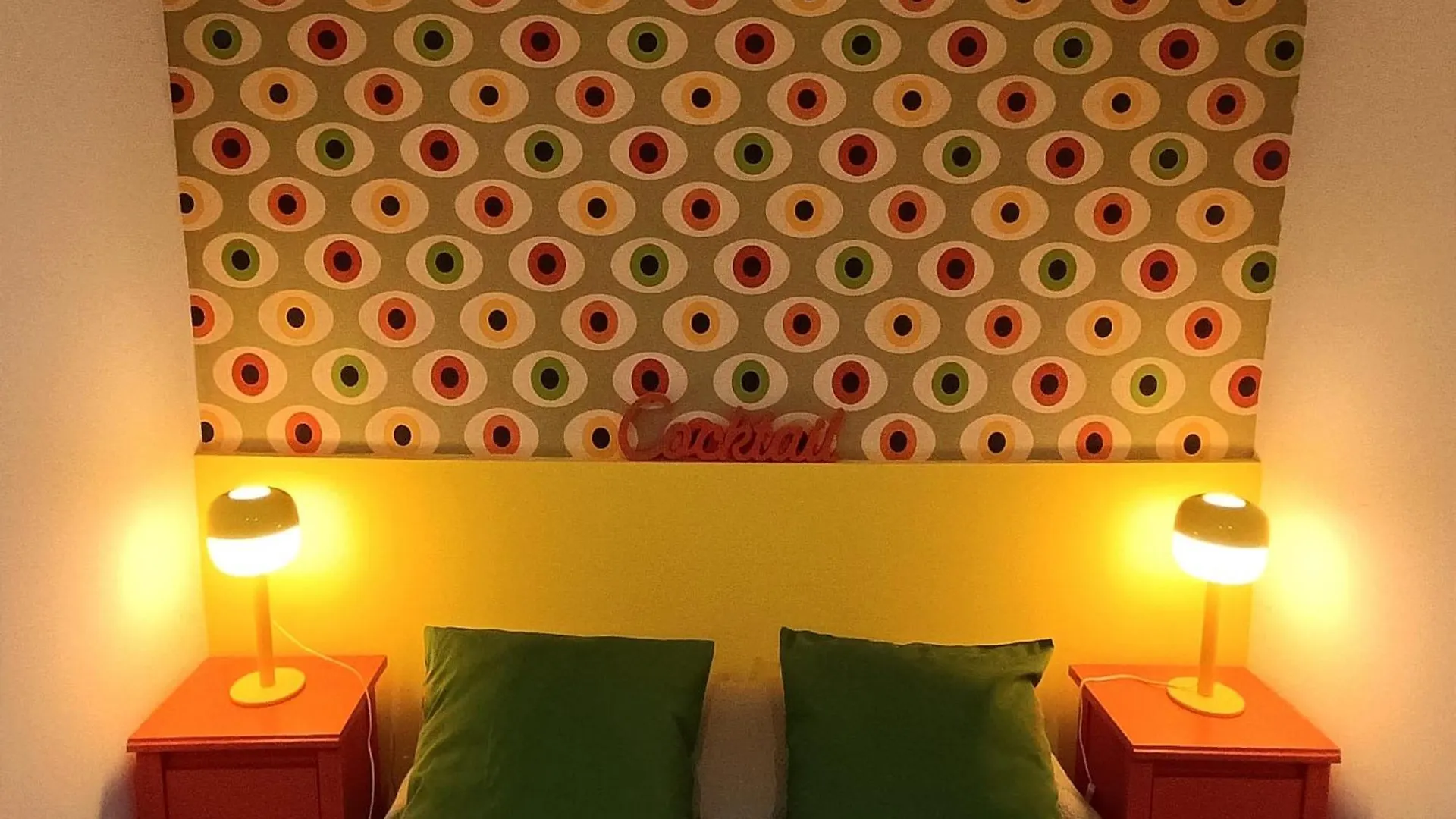 La Casa Di Vivi Apartment Naples