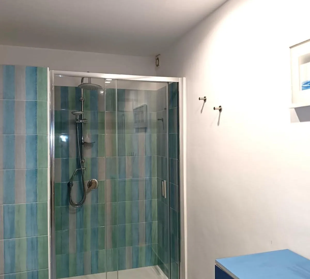 La Casa Di Vivi Διαμέρισμα Νάπολη