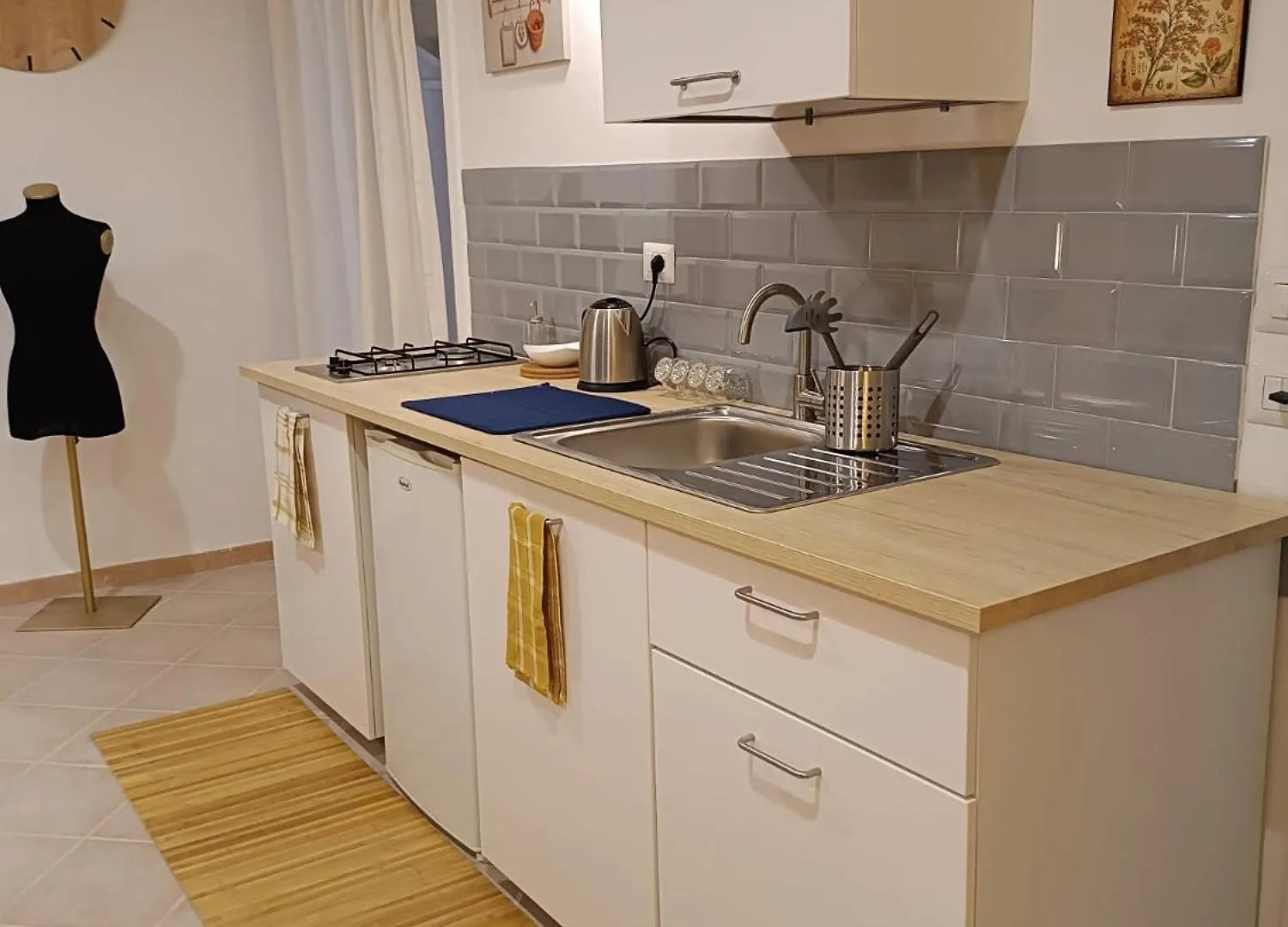 La Casa Di Vivi Apartment Naples