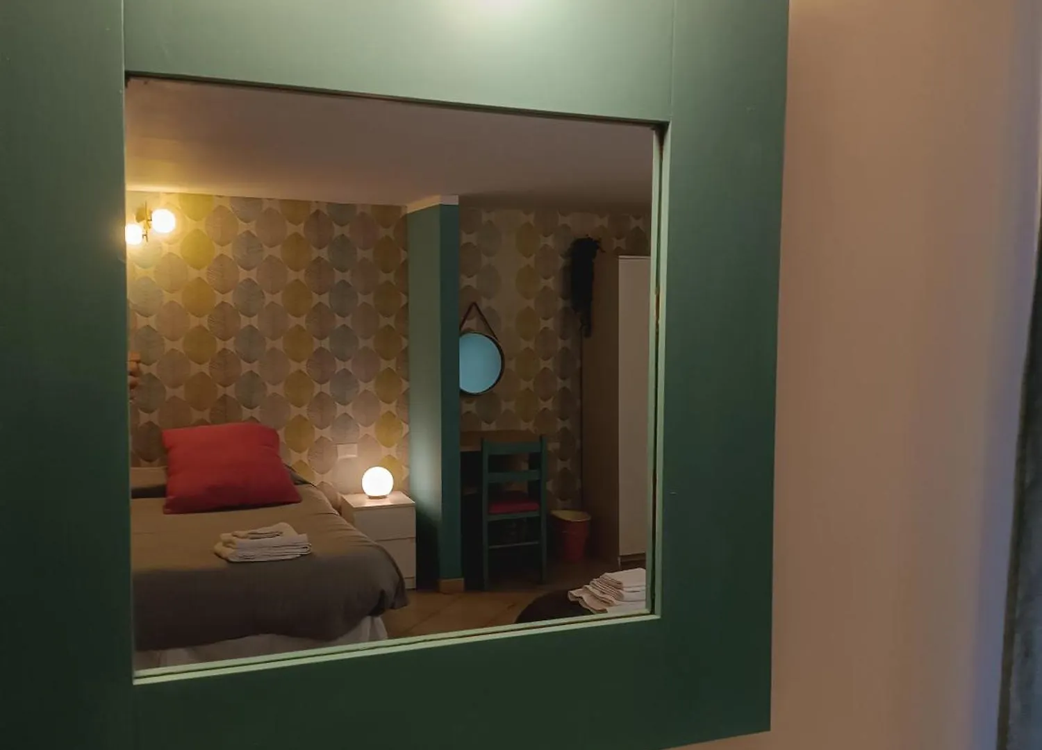 La Casa Di Vivi Διαμέρισμα Νάπολη 0*,