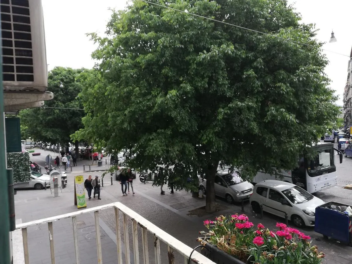 La Casa Di Vivi Διαμέρισμα Νάπολη 0*,  Ιταλία